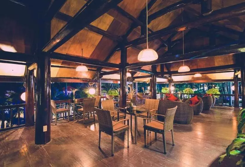 Fotos del hotel Sai Gon Ha Long:  5