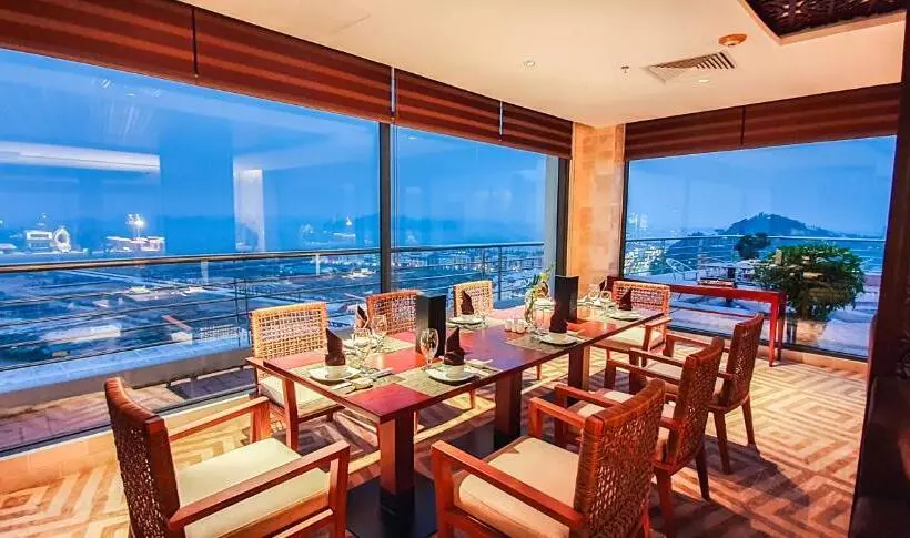 Fotos del hotel Sai Gon Ha Long:  13