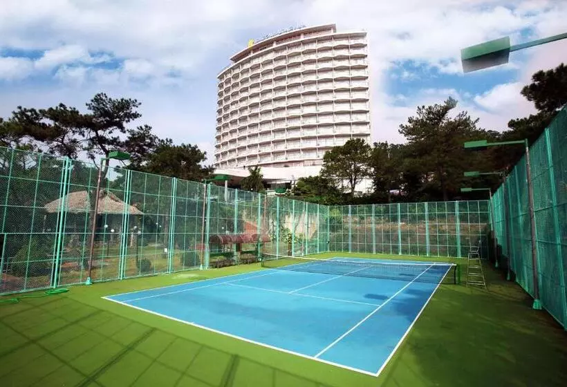 Fotos del hotel Sai Gon Ha Long:  4