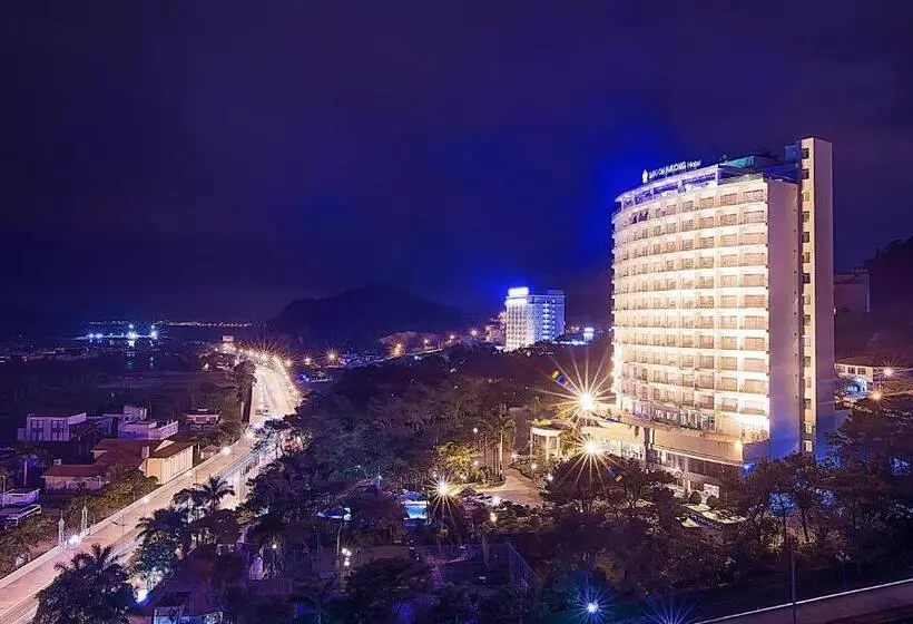 Fotos del hotel Sai Gon Ha Long:  8