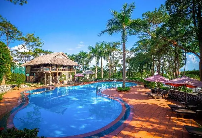 Fotos del hotel Sai Gon Ha Long:  10