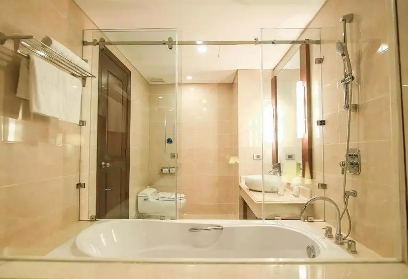 Fotos del hotel Sai Gon Ha Long:  21