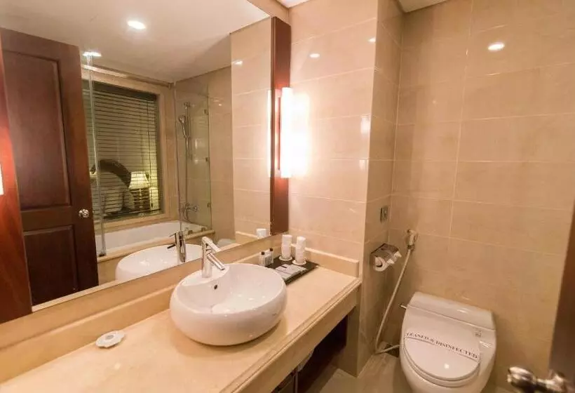 Fotos del hotel Sai Gon Ha Long:  7