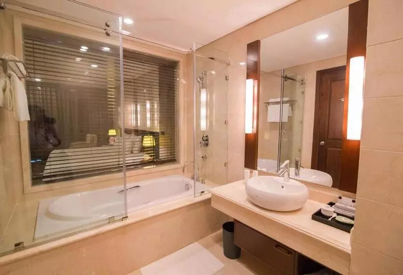 Fotos del hotel Sai Gon Ha Long:  12