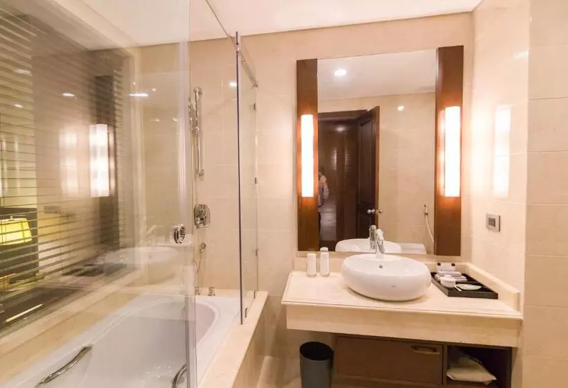 Fotos del hotel Sai Gon Ha Long:  15