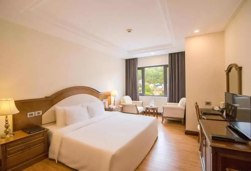 Fotos del hotel Sai Gon Ha Long:  23