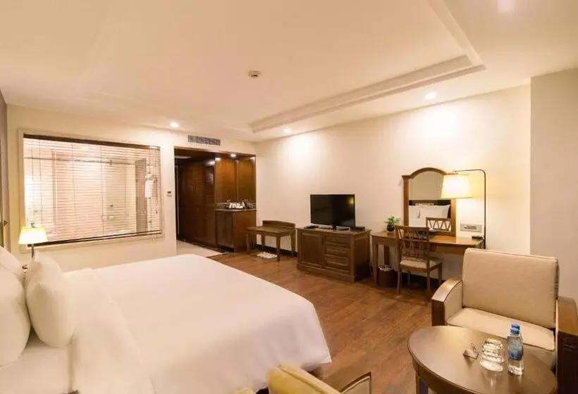 Fotos del hotel Sai Gon Ha Long:  20