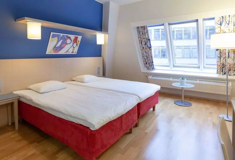 Fotos del hotel Scandic Hakaniemi:  20