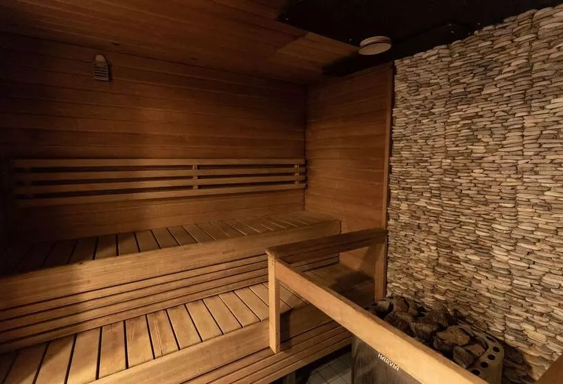 Fotos del hotel Scandic Hakaniemi:  5