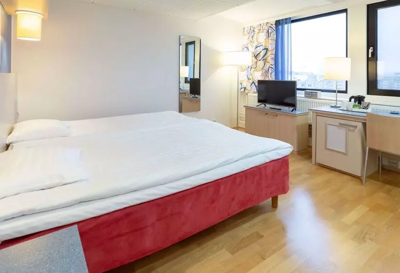 Fotos del hotel Scandic Hakaniemi:  10