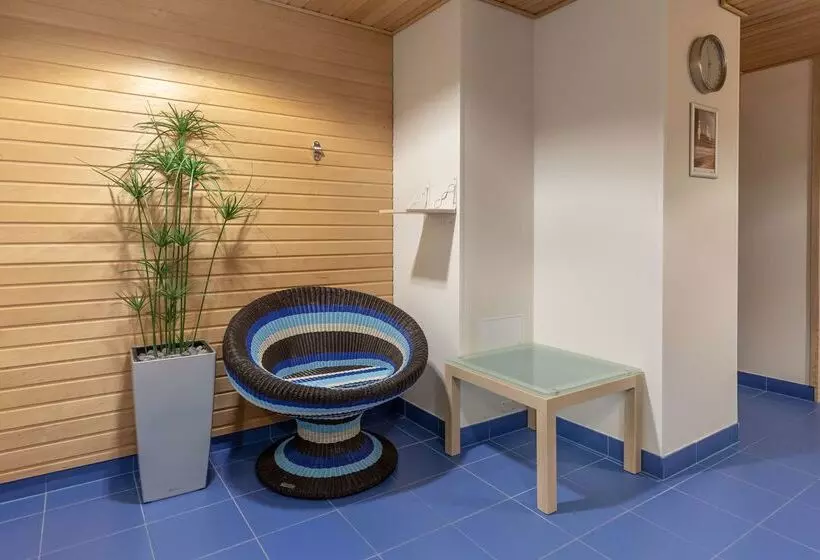 Fotos del hotel Scandic Hakaniemi:  13