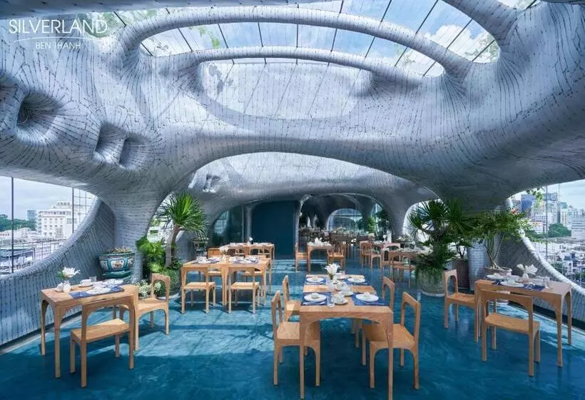 Fotos del hotel Silverland Central:  7