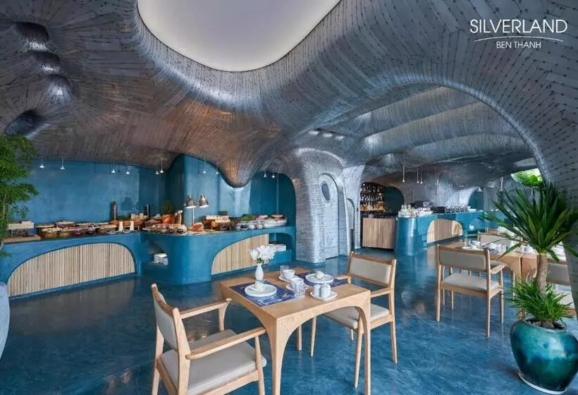 Fotos del hotel Silverland Central:  14