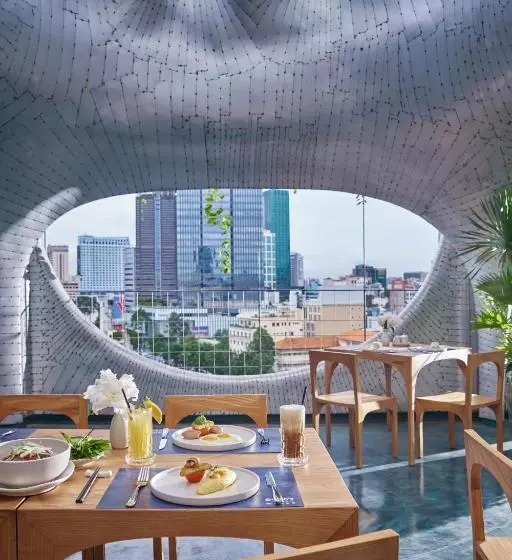 Fotos del hotel Silverland Central:  9