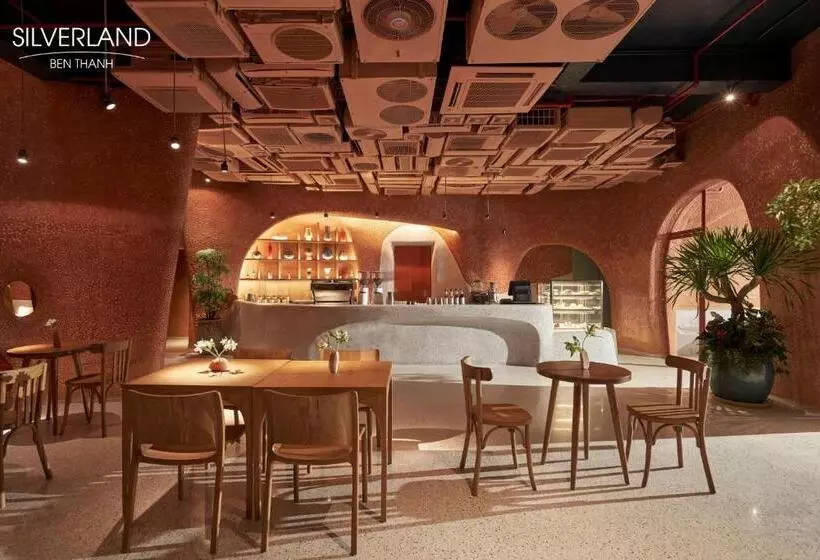 Fotos del hotel Silverland Central:  19