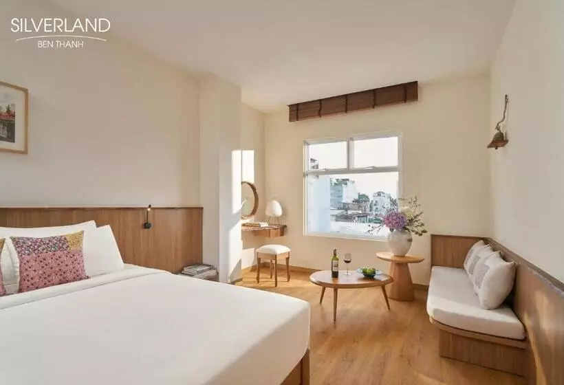 Fotos del hotel Silverland Central:  25