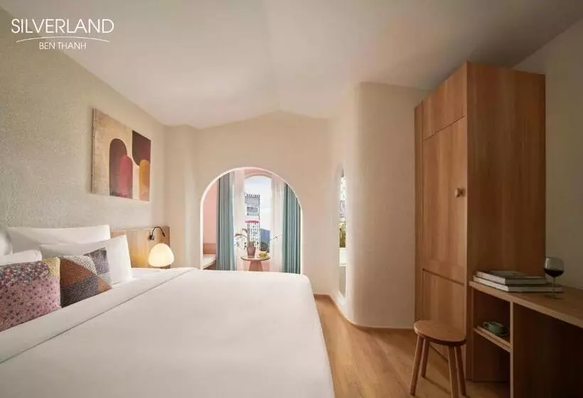 Fotos del hotel Silverland Central:  23