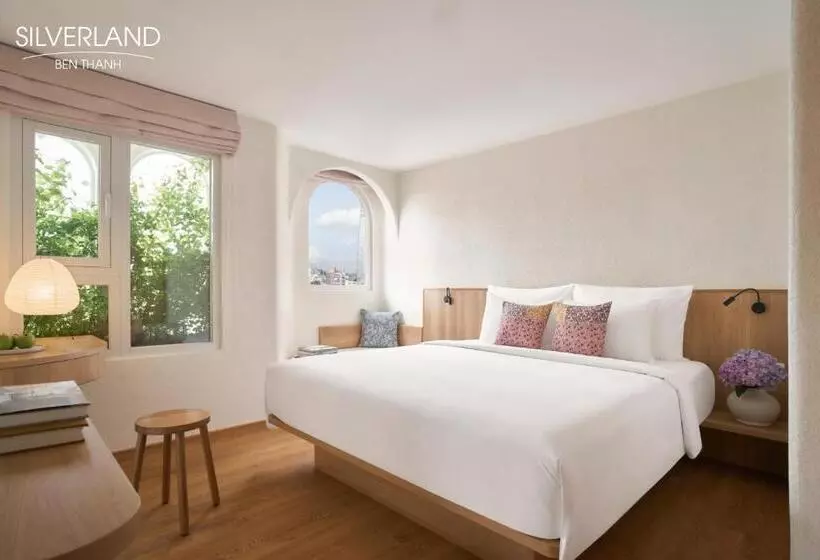 Fotos del hotel Silverland Central:  22