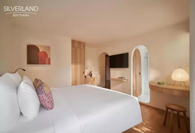 Fotos del hotel Silverland Central:  24