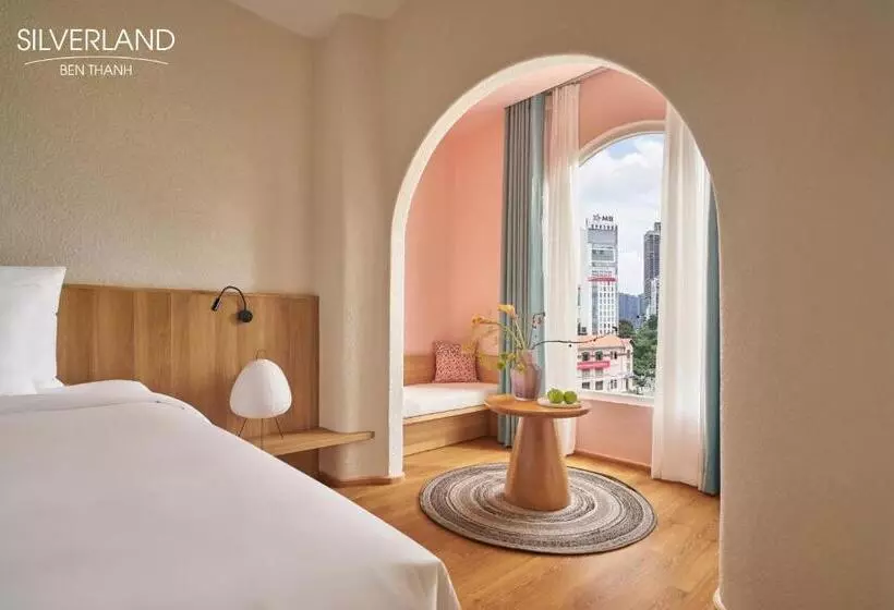 Fotos del hotel Silverland Central:  20