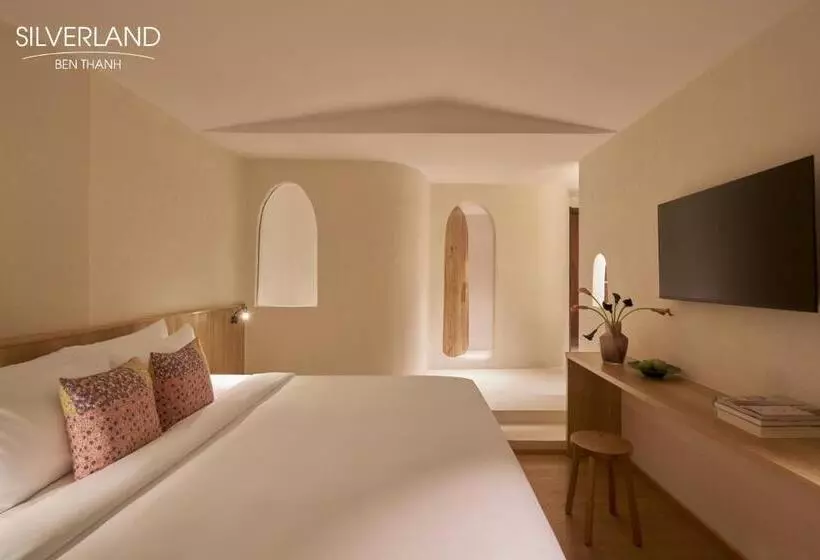 Fotos del hotel Silverland Central:  21