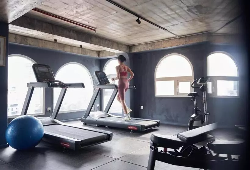 Fotos del hotel Silverland Central:  13