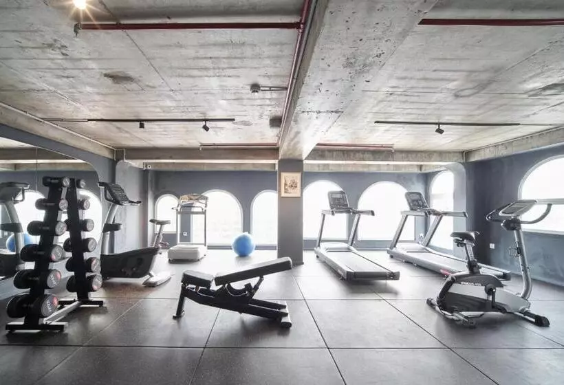 Fotos del hotel Silverland Central:  5