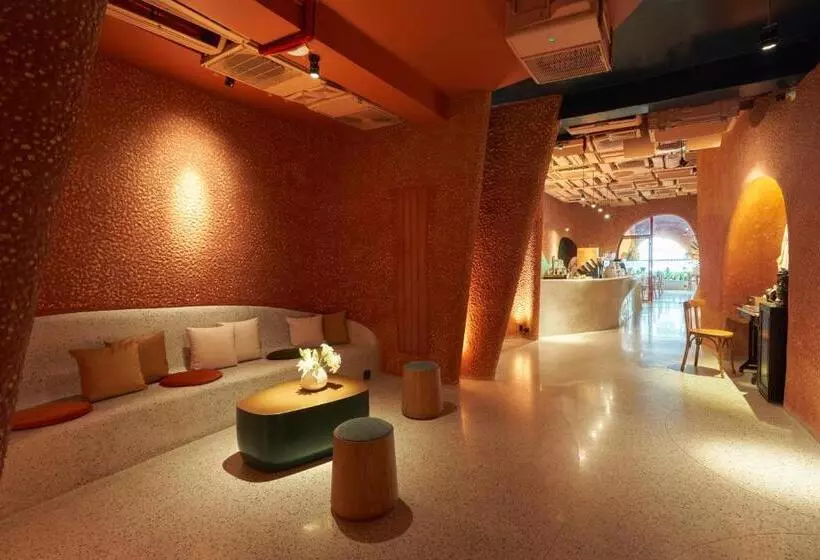 Fotos del hotel Silverland Central:  3