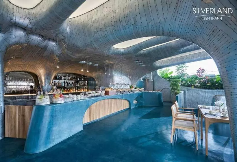 Fotos del hotel Silverland Central:  8