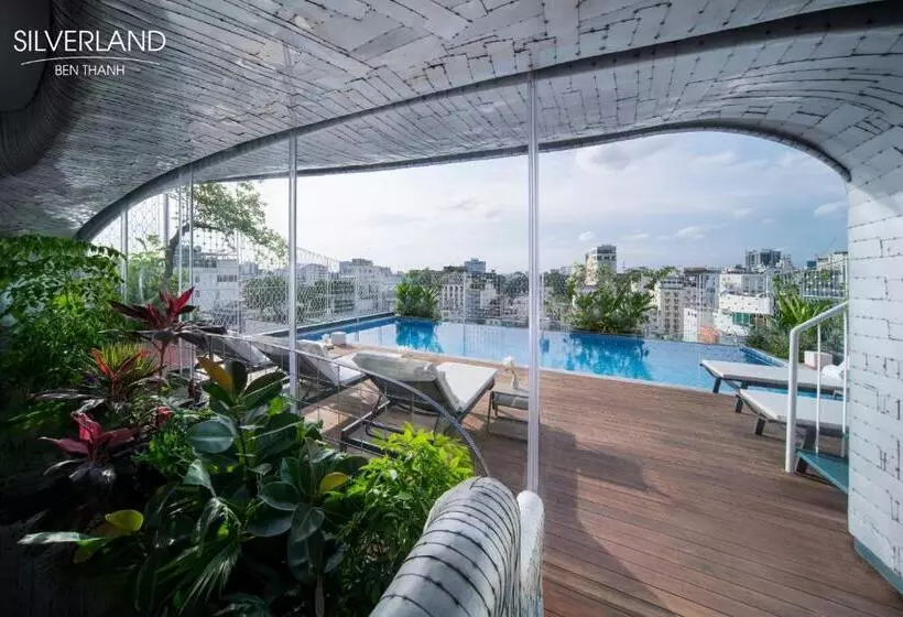 Fotos del hotel Silverland Central:  17