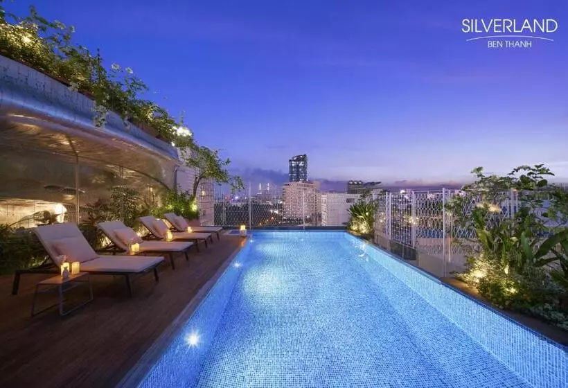 Fotos del hotel Silverland Central:  2