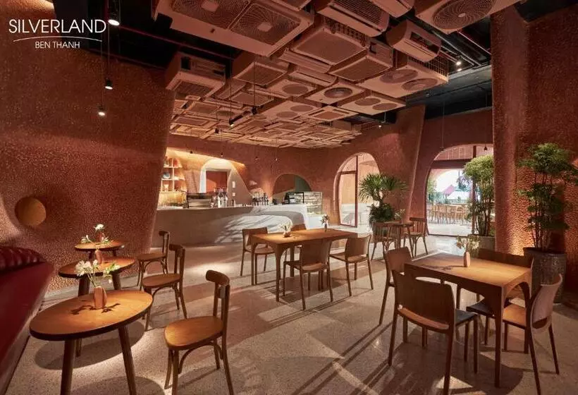 Fotos del hotel Silverland Central:  15