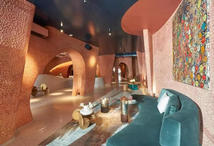 Fotos del hotel Silverland Central:  6