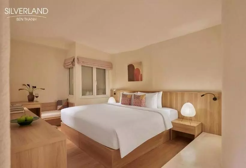 Fotos del hotel Silverland Central:  11