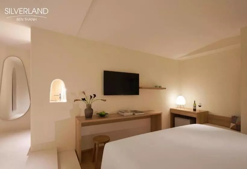 Fotos del hotel Silverland Central:  16