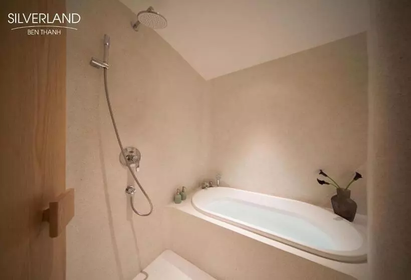 Fotos del hotel Silverland Central:  10