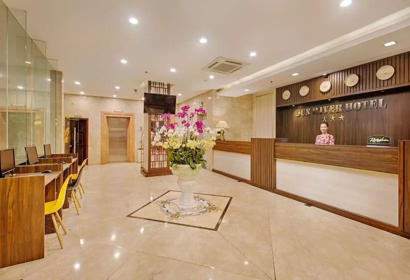 Fotos del hotel Sun River Hotel:  3