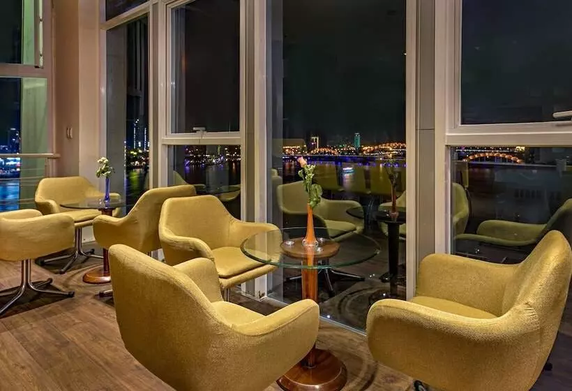 Fotos del hotel Sun River Hotel:  15