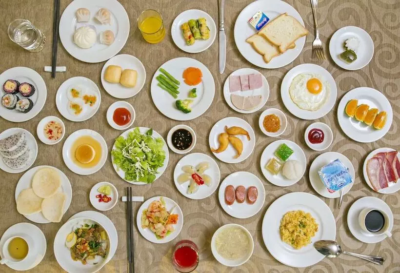 Fotos del hotel Sun River Hotel:  4