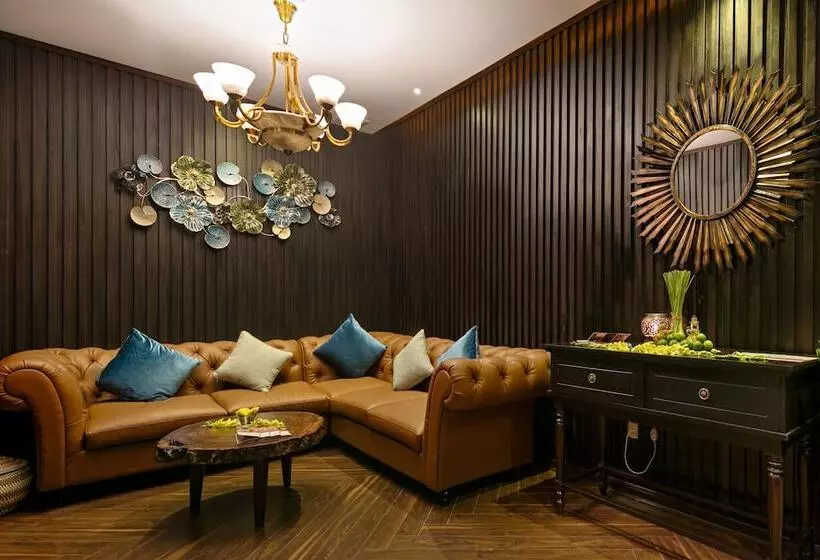 Fotos del hotel Sun River Hotel:  19