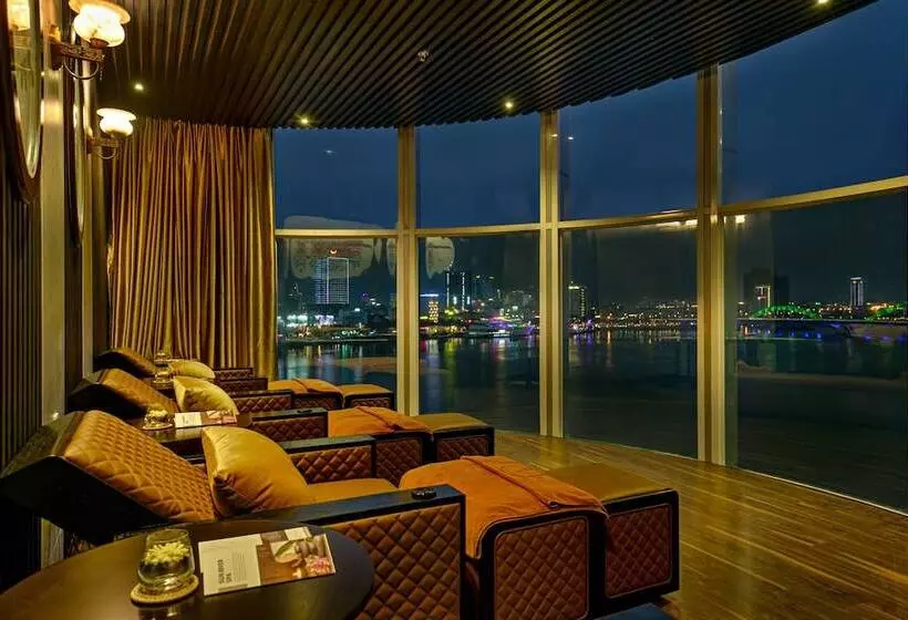 Fotos del hotel Sun River Hotel:  18