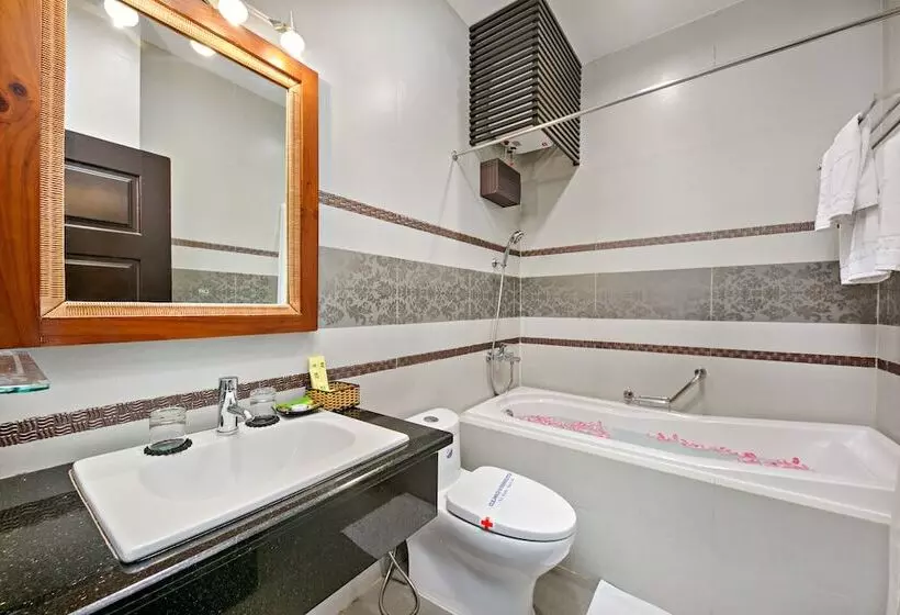 Fotos del hotel Sun River Hotel:  5