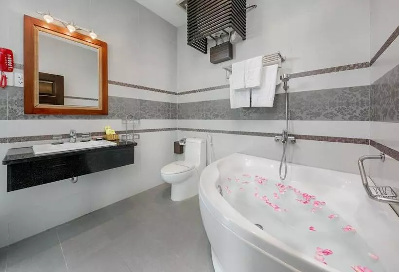 Fotos del hotel Sun River Hotel:  14