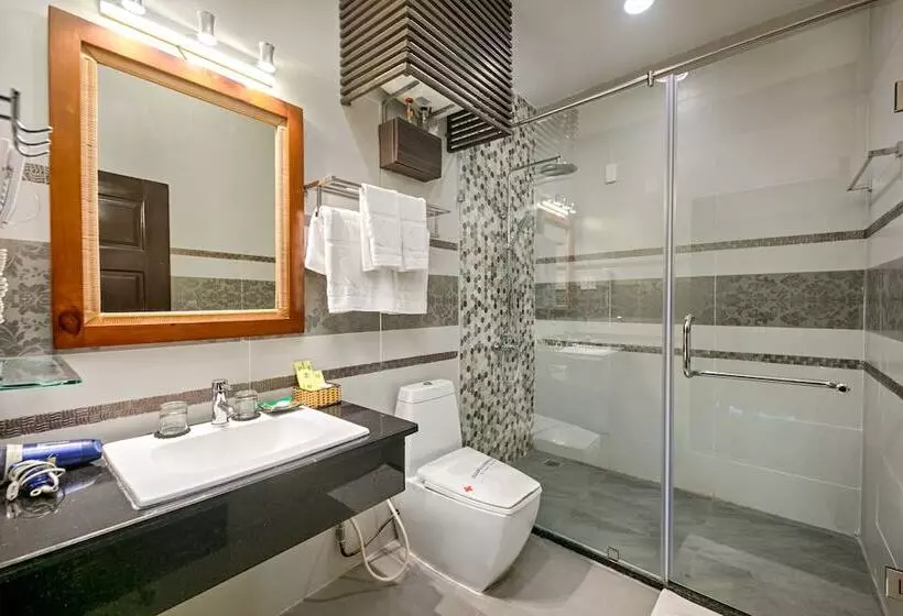 Fotos del hotel Sun River Hotel:  8