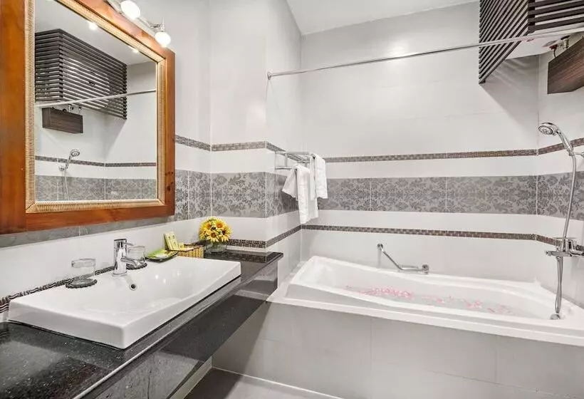 Fotos del hotel Sun River Hotel:  17