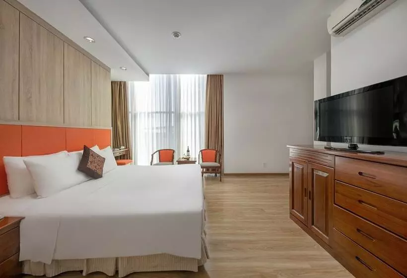 Fotos del hotel Sun River Hotel:  13