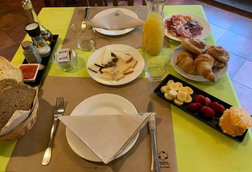 Fotos del hotel Tierras De Arán:  2