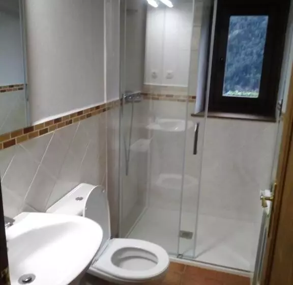 Fotos del hotel Tierras De Arán:  15