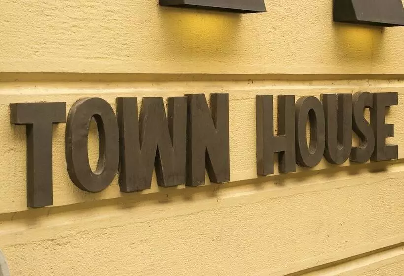 Fotos del hotel Townhouse 33 Boutique:  6