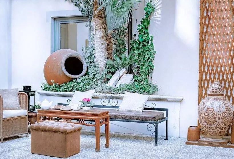 Fotos del hotel Townhouse 33 Boutique:  15